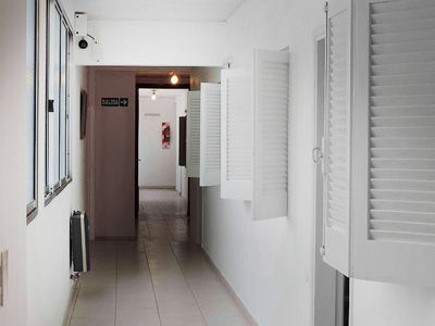 Hotel Playa Del Carmen Мар-дель-Плата Экстерьер фото