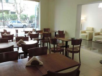 Hotel Playa Del Carmen Мар-дель-Плата Экстерьер фото