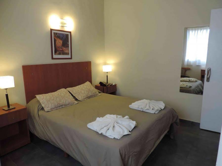 Hotel Playa Del Carmen Мар-дель-Плата Экстерьер фото